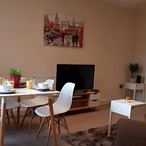 Apartment Bellaliving 2 Bedroom - Luton, Luton (Bedfordshire)